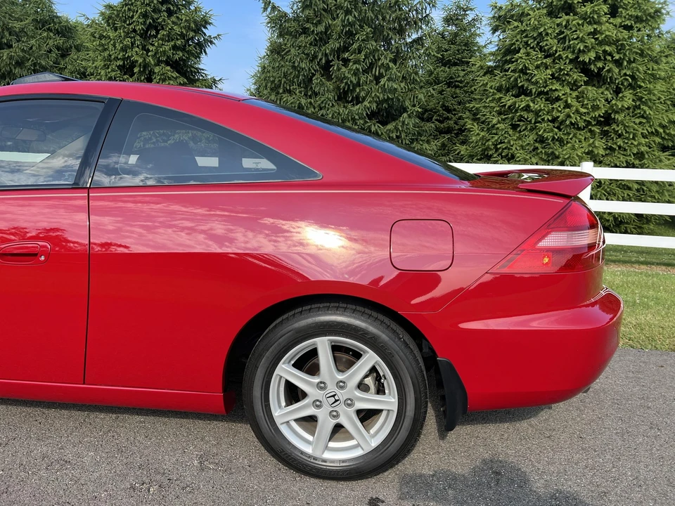 2003 Honda Accord 7th Gen - Image 30 of 31