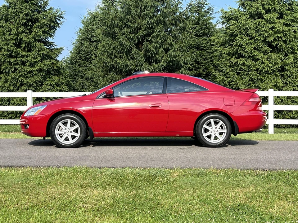 2003 Honda Accord 7th Gen - Image 7 of 31