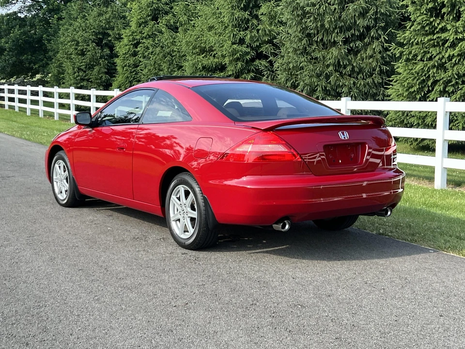 2003 Honda Accord 7th Gen - Image 10 of 31