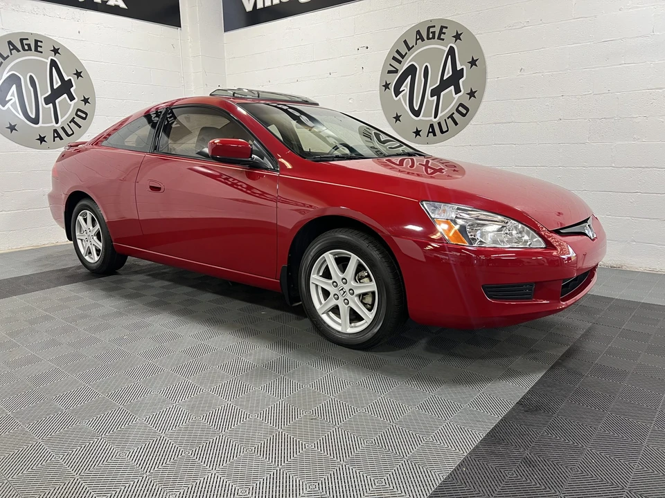 2003 Honda Accord 7th Gen - Image 14 of 31