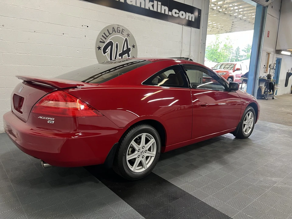 2003 Honda Accord 7th Gen - Image 19 of 31