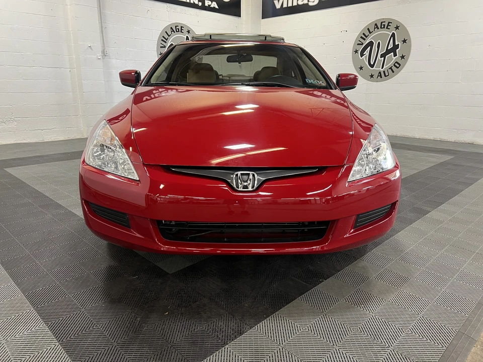 2003 Honda Accord 7th Gen - Image 15 of 31