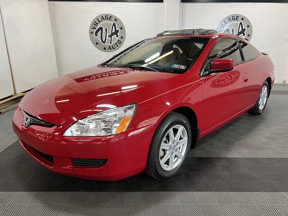 2003 Honda Accord 7th Gen - Image 16 of 31