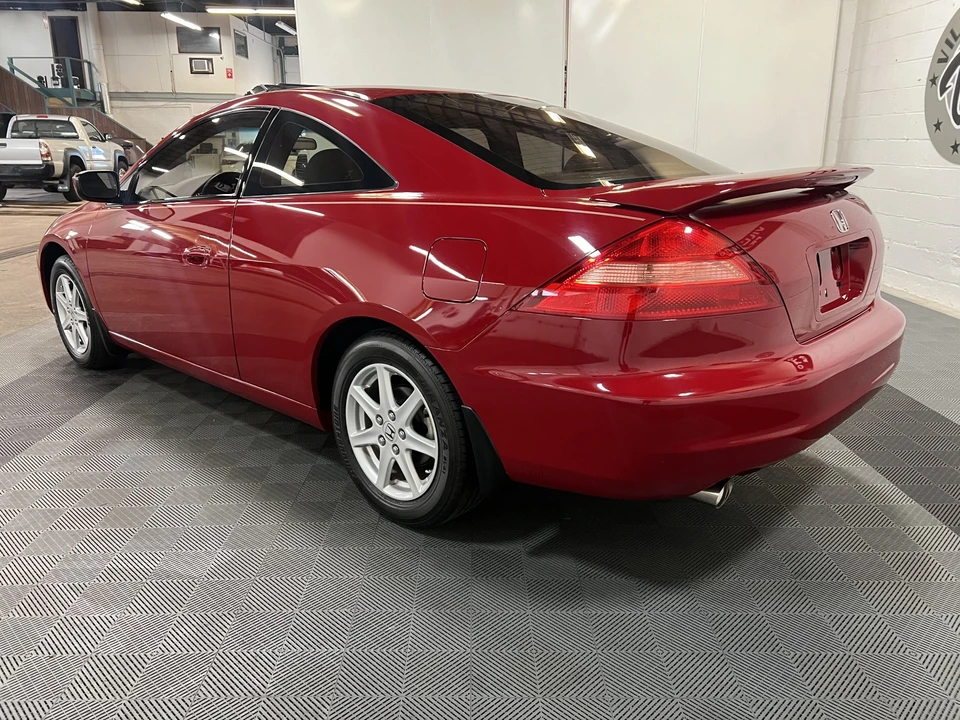 2003 Honda Accord 7th Gen - Image 18 of 31