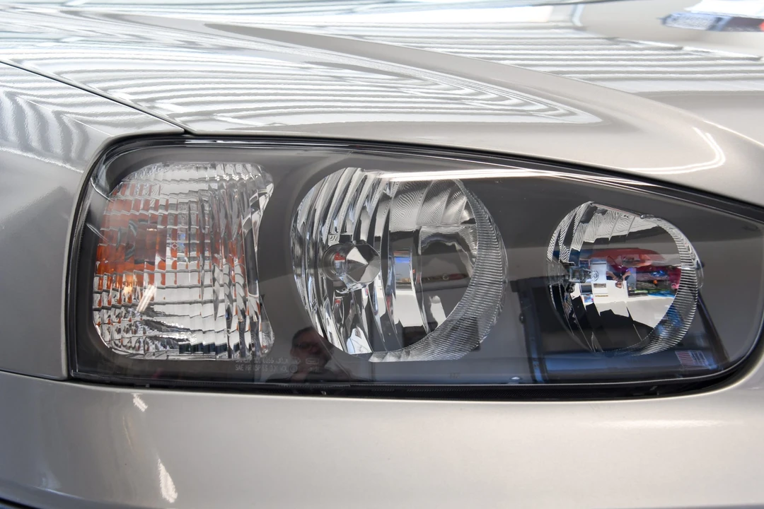 2003 Hyundai Elantra - Image 29 of 31