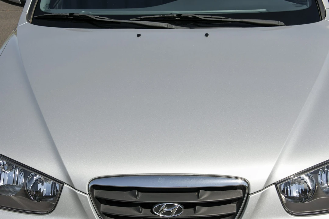 2003 Hyundai Elantra - Image 26 of 31