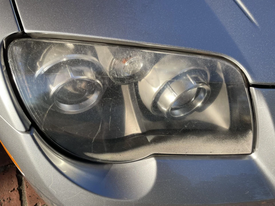 2004 Chrysler Crossfire - Image 30 of 31
