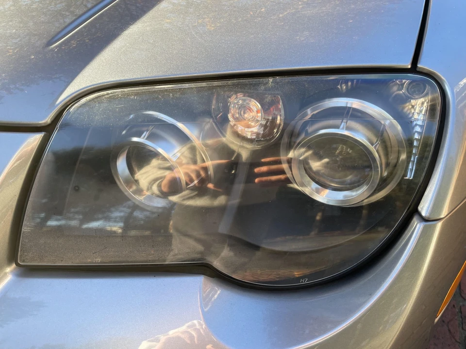 2004 Chrysler Crossfire - Image 31 of 31