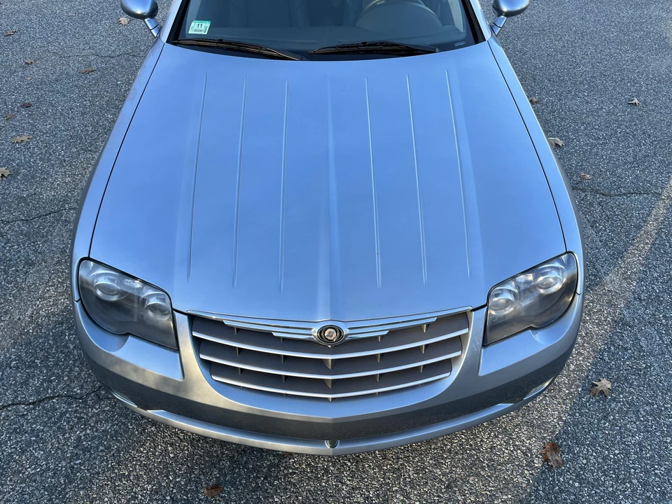2004 Chrysler Crossfire - Image 24 of 31