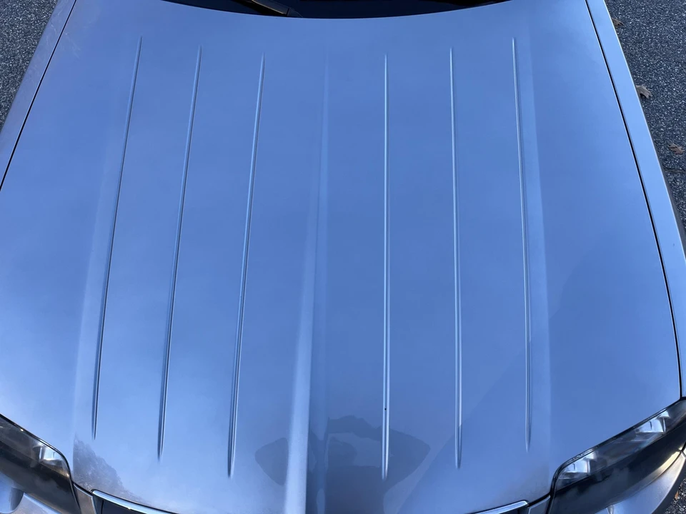 2004 Chrysler Crossfire - Image 25 of 31
