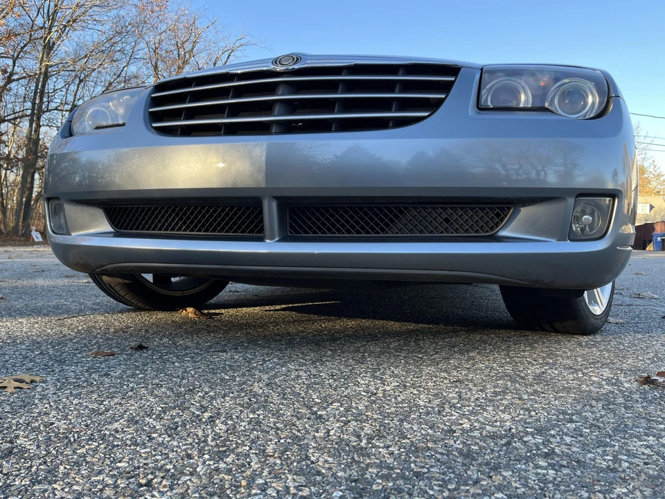2004 Chrysler Crossfire - Image 27 of 31