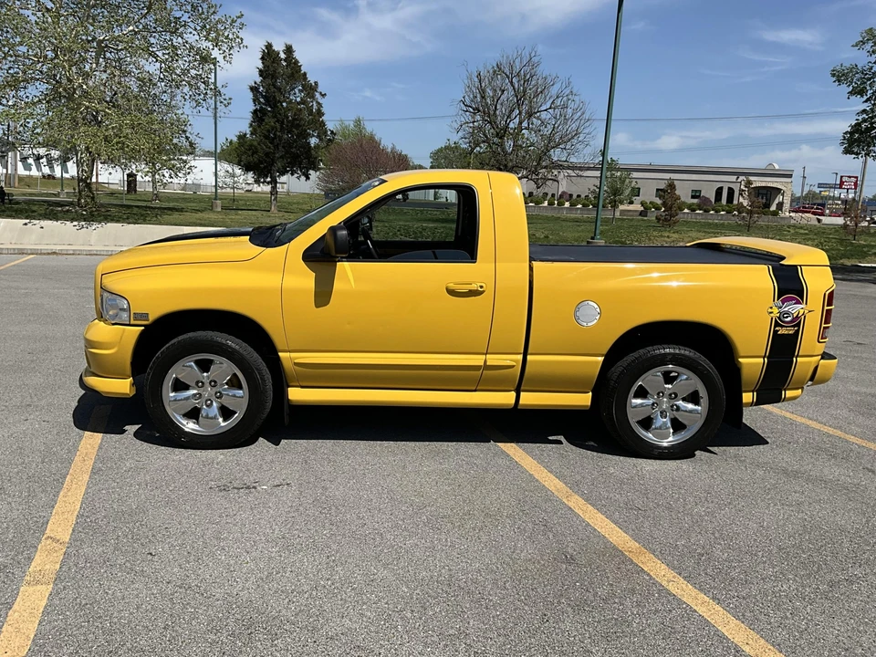 2004 Dodge Ram 3rd Gen - Image 30 of 31