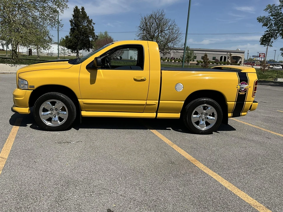 2004 Dodge Ram 3rd Gen - Image 29 of 31