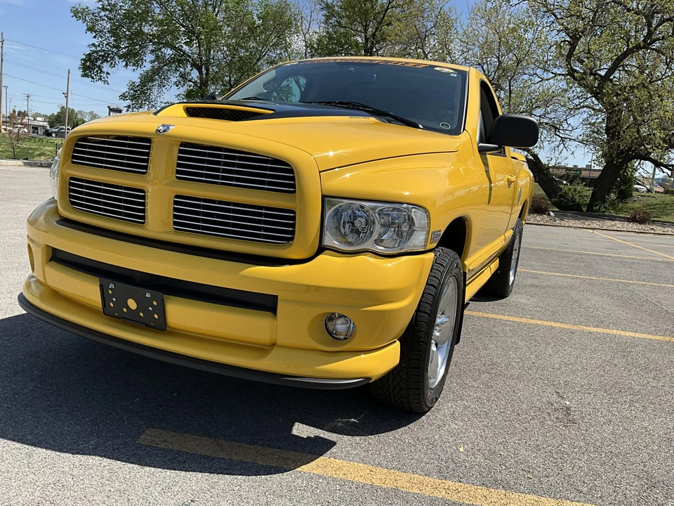 2004 Dodge Ram 3rd Gen - Image 5 of 31