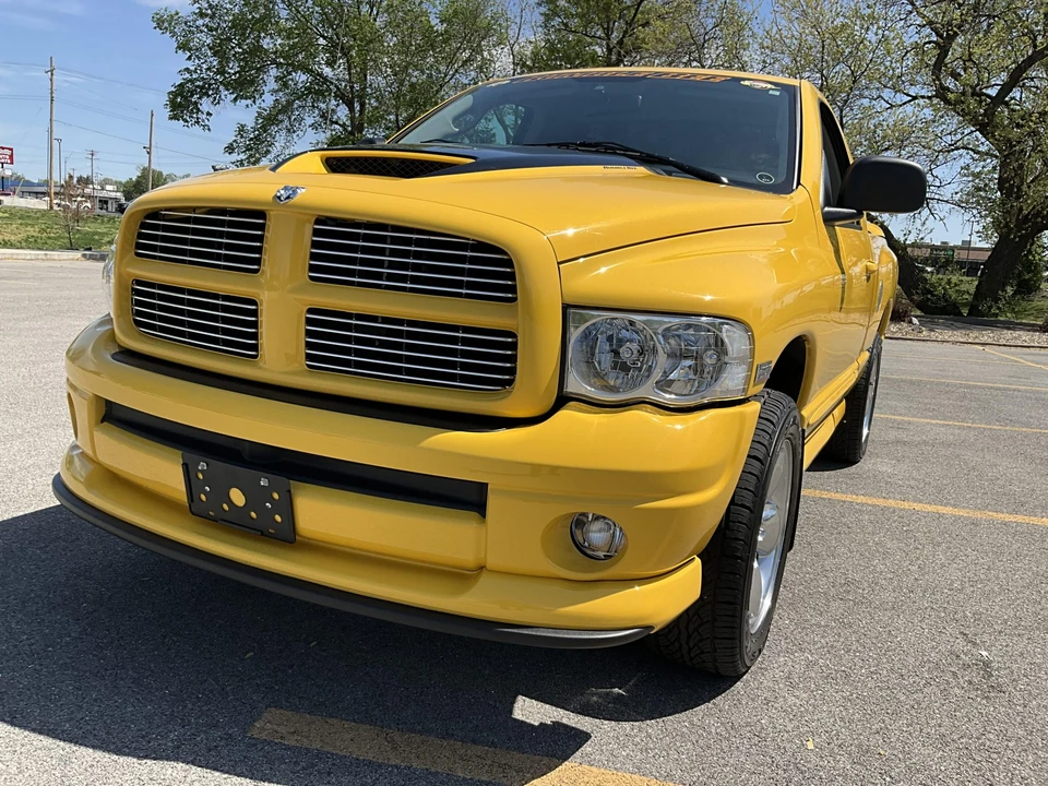 2004 Dodge Ram 3rd Gen - Image 4 of 31
