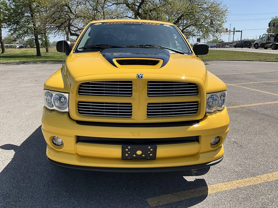 2004 Dodge Ram 3rd Gen - Image 6 of 31