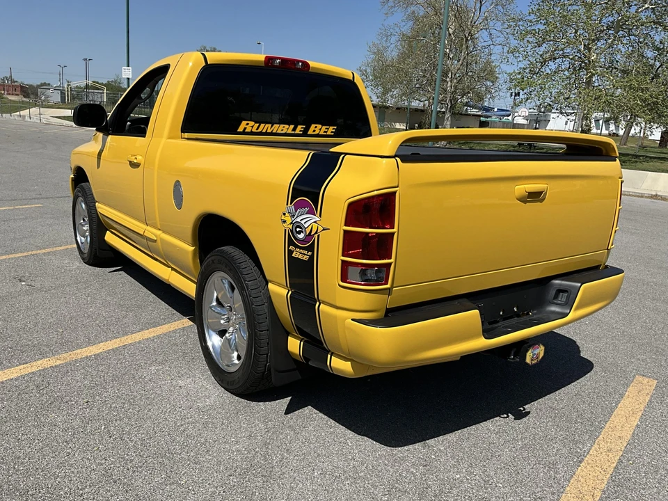2004 Dodge Ram 3rd Gen - Image 28 of 31