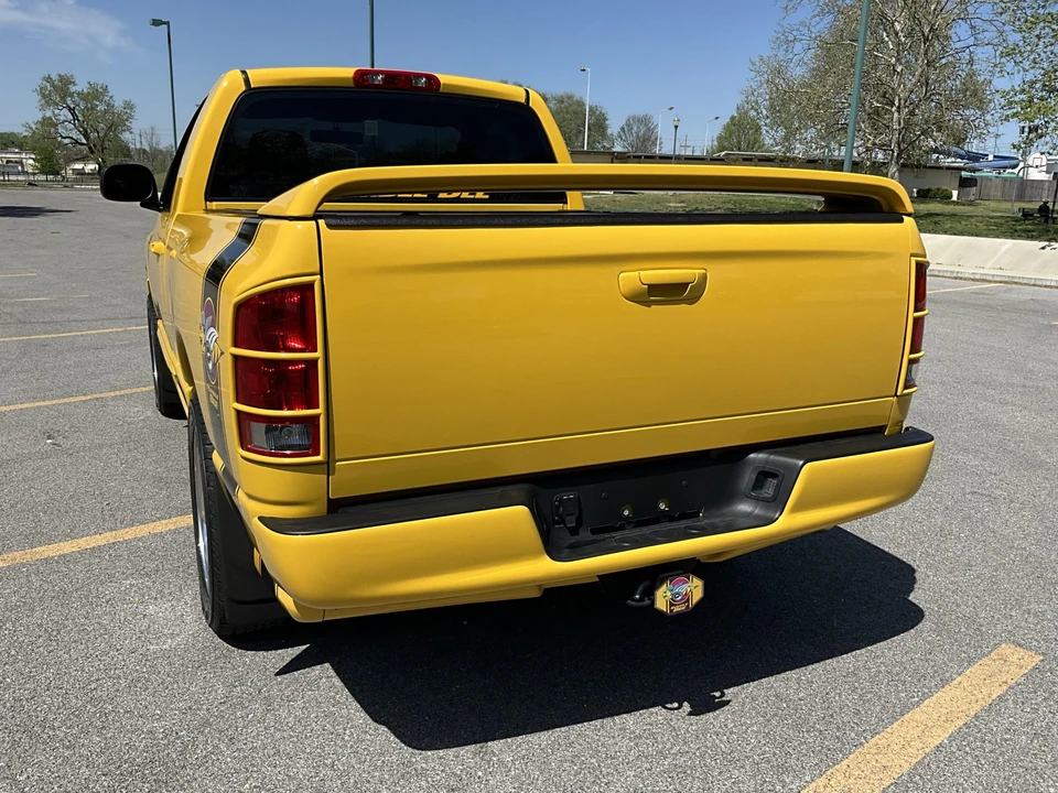 2004 Dodge Ram 3rd Gen - Image 26 of 31