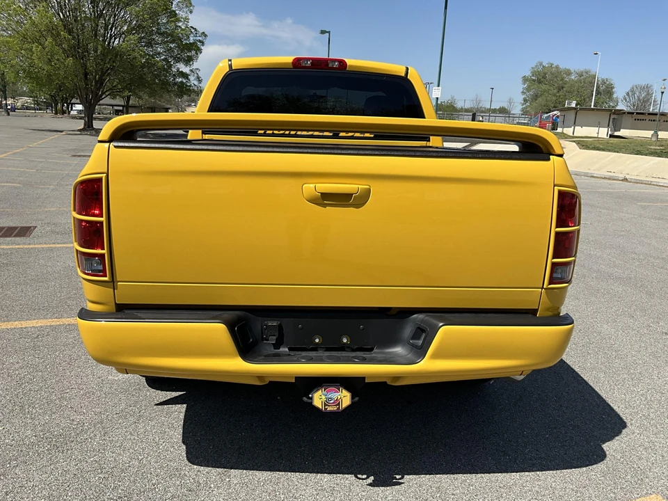 2004 Dodge Ram 3rd Gen - Image 24 of 31