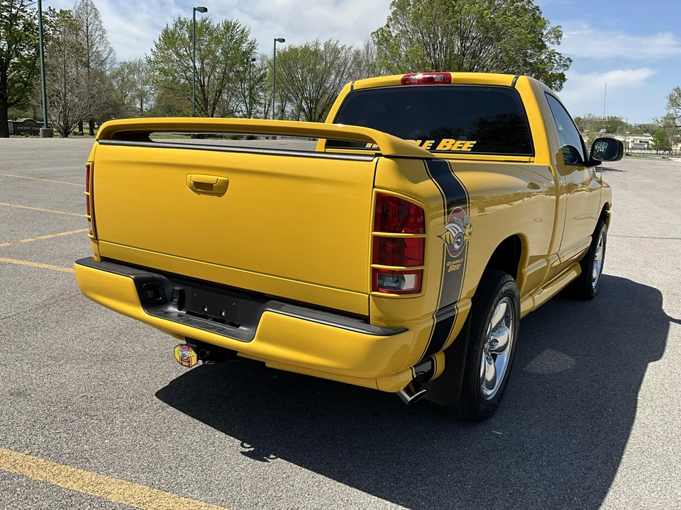 2004 Dodge Ram 3rd Gen - Image 23 of 31