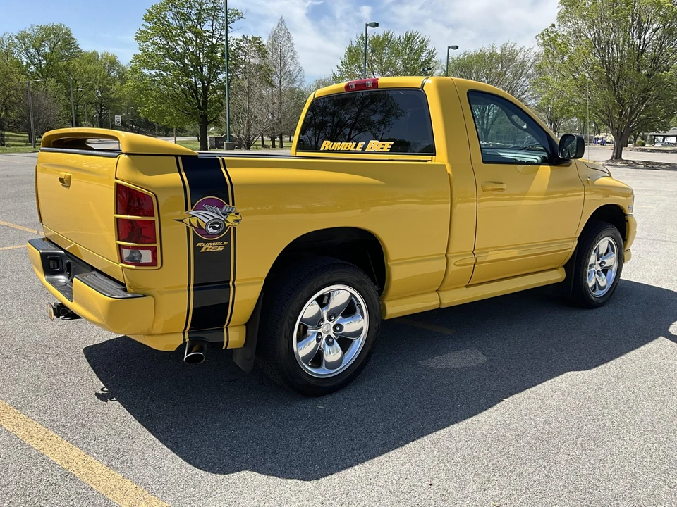 2004 Dodge Ram 3rd Gen - Image 20 of 31