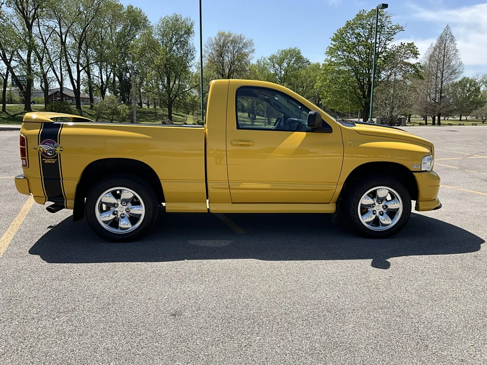 2004 Dodge Ram 3rd Gen - Image 16 of 31