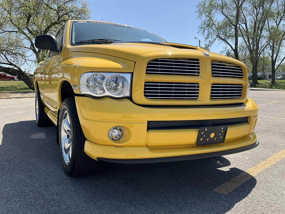 2004 Dodge Ram 3rd Gen - Image 10 of 31