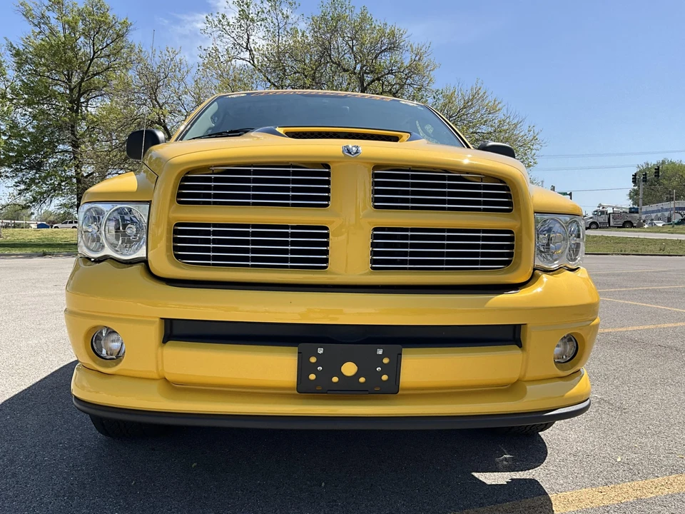 2004 Dodge Ram 3rd Gen - Image 8 of 31