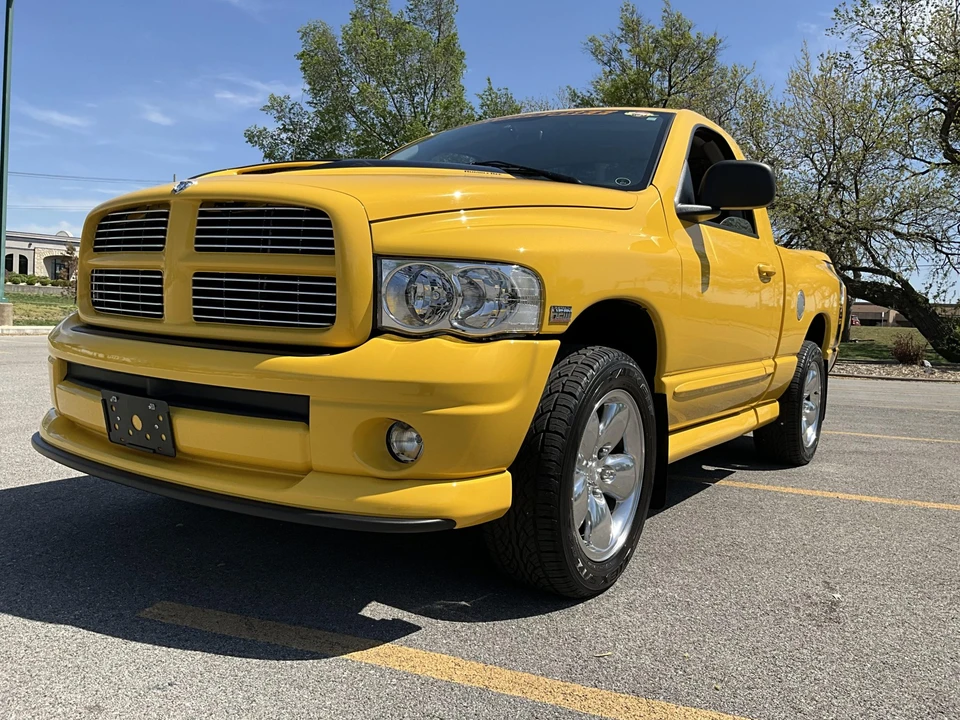 2004 Dodge Ram 3rd Gen - Image 3 of 31