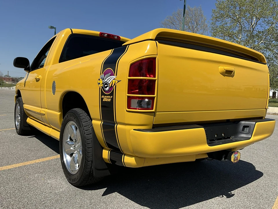 2004 Dodge Ram 3rd Gen - Image 27 of 31