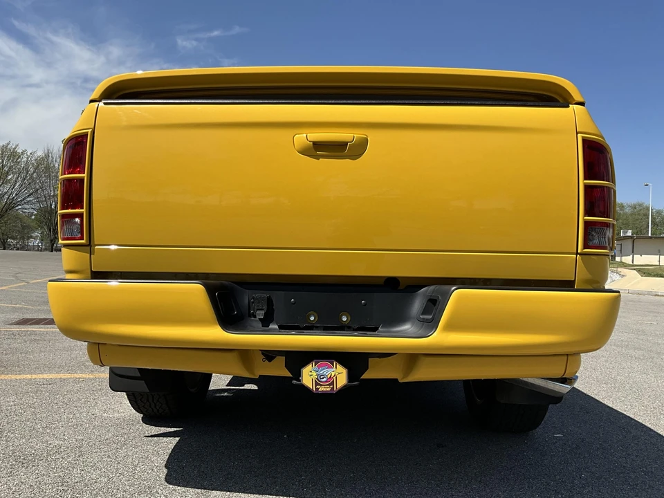 2004 Dodge Ram 3rd Gen - Image 25 of 31