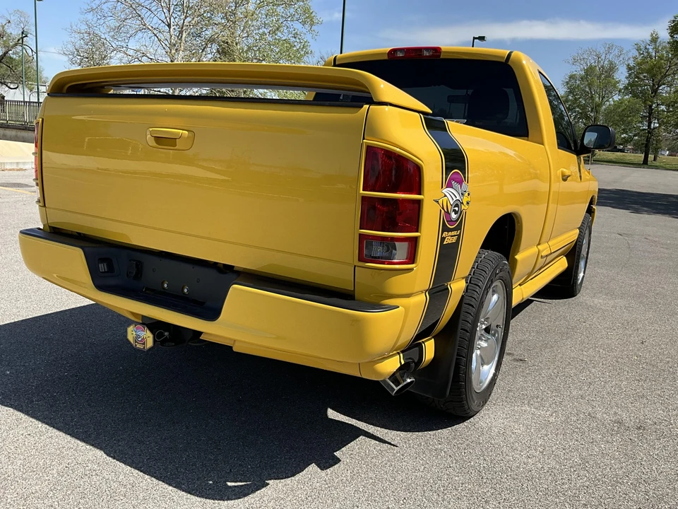 2004 Dodge Ram 3rd Gen - Image 22 of 31