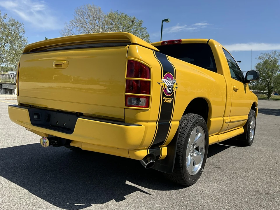 2004 Dodge Ram 3rd Gen - Image 21 of 31