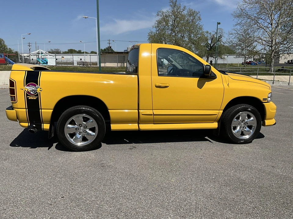 2004 Dodge Ram 3rd Gen - Image 18 of 31