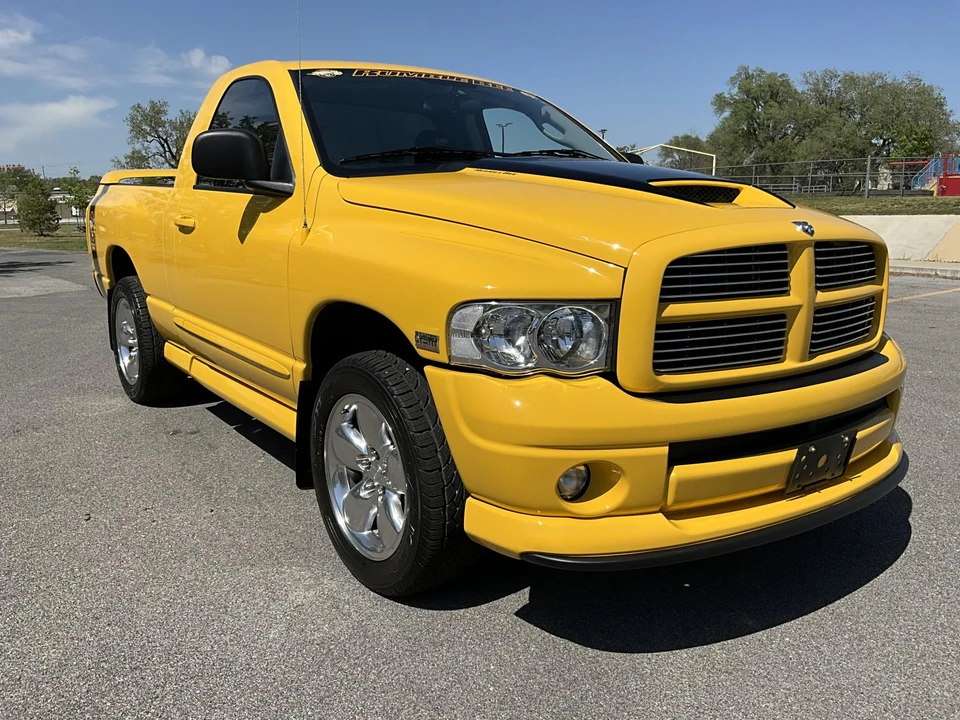 2004 Dodge Ram 3rd Gen - Image 13 of 31