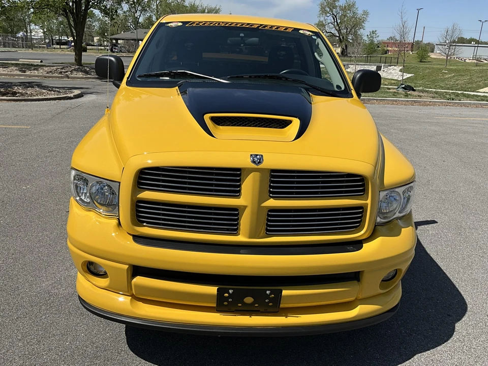 2004 Dodge Ram 3rd Gen - Image 7 of 31