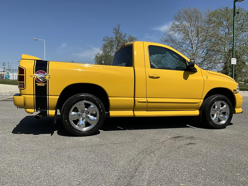 2004 Dodge Ram 3rd Gen - Image 19 of 31