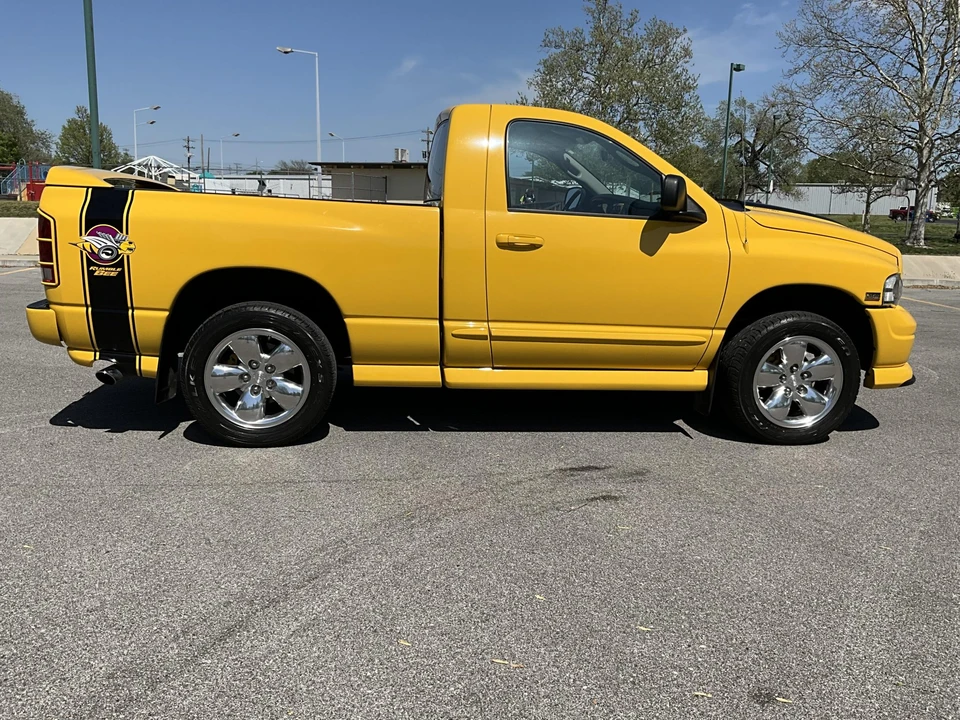 2004 Dodge Ram 3rd Gen - Image 17 of 31