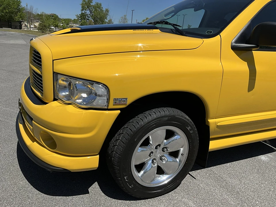2004 Dodge Ram 3rd Gen - Image 31 of 31