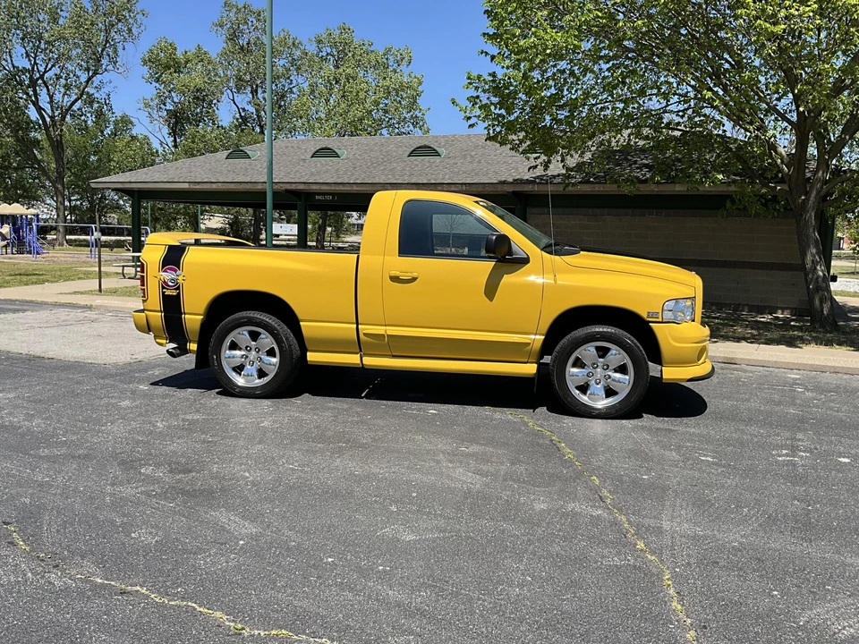 2004 Dodge Ram 3rd Gen - Image 14 of 31