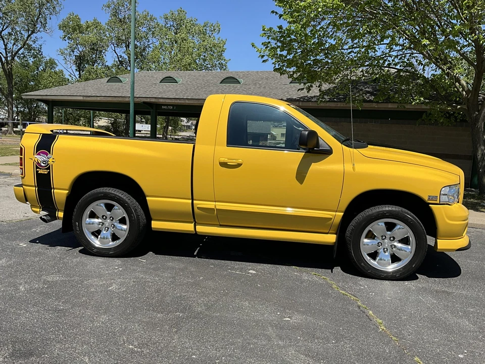 2004 Dodge Ram 3rd Gen - Image 15 of 31