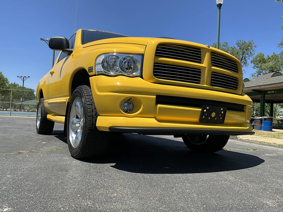 2004 Dodge Ram 3rd Gen - Image 11 of 31