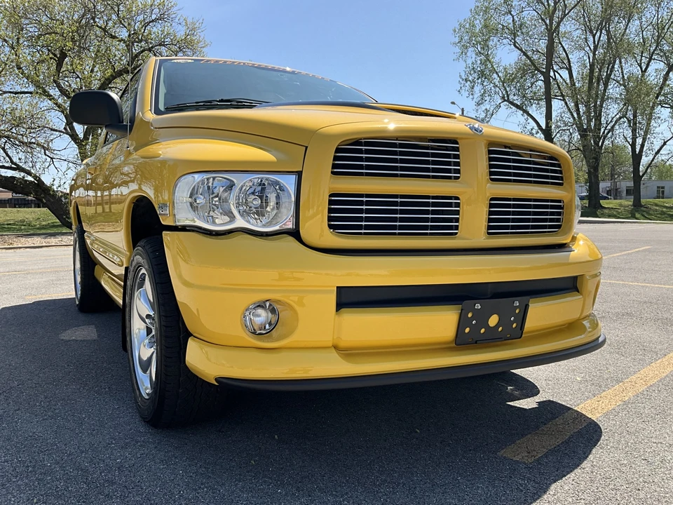 2004 Dodge Ram 3rd Gen - Image 9 of 31