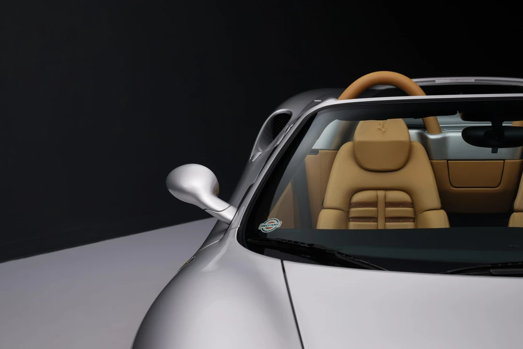 2004 Ferrari 360 Spider - Image 12 of 31