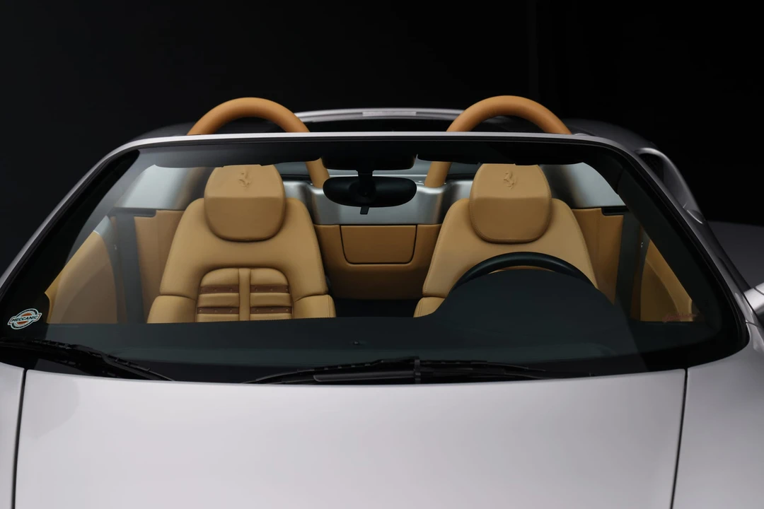 2004 Ferrari 360 Spider - Image 13 of 31