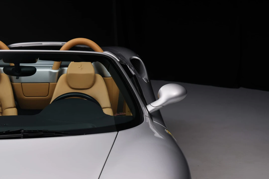 2004 Ferrari 360 Spider - Image 14 of 31