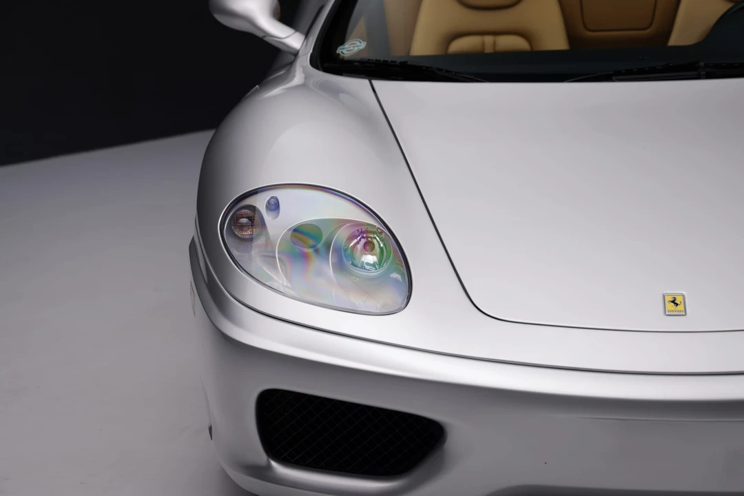 2004 Ferrari 360 Spider - Image 15 of 31