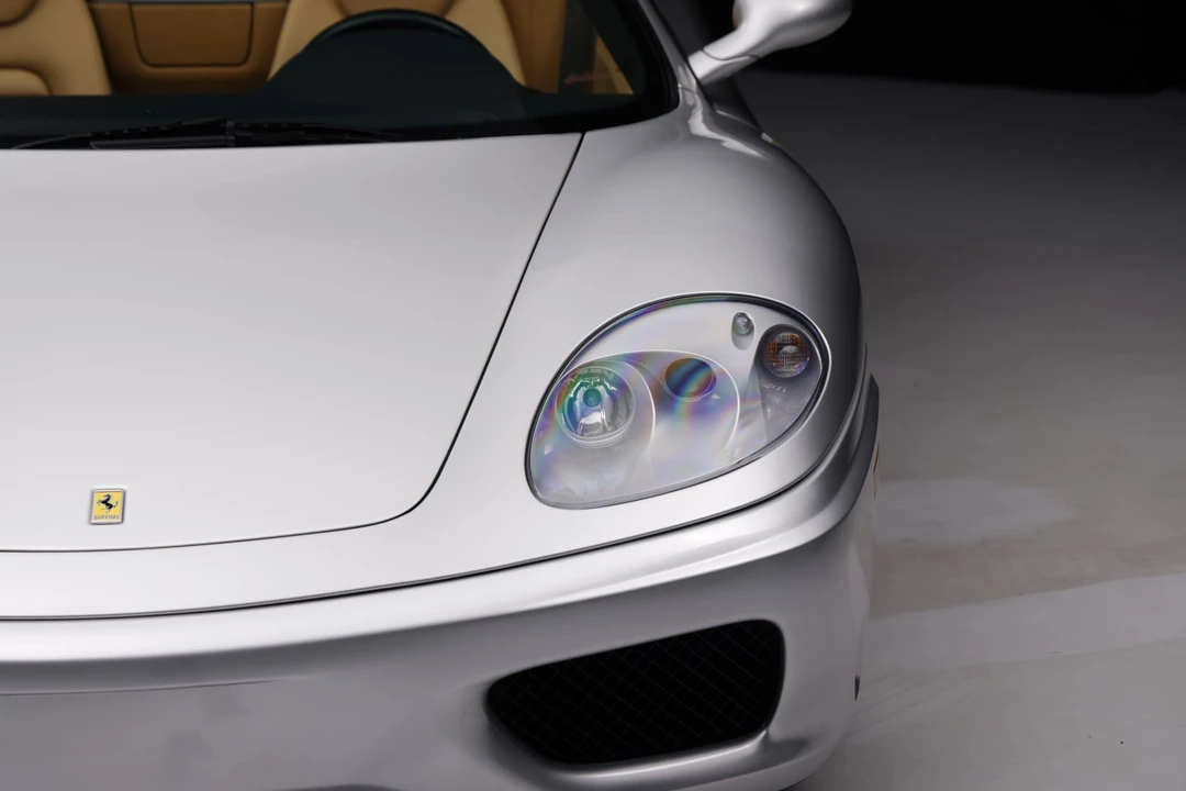 2004 Ferrari 360 Spider - Image 16 of 31