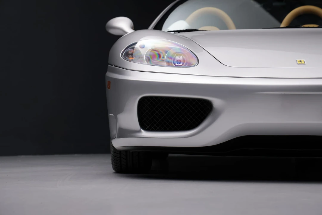 2004 Ferrari 360 Spider - Image 17 of 31