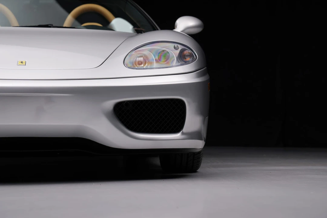 2004 Ferrari 360 Spider - Image 18 of 31